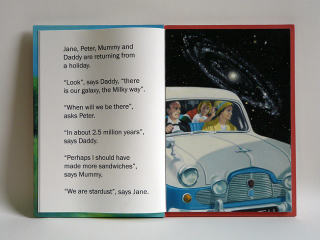Illustration for article titled The Stories of Peter and Jane Have Taken a Weird And Existential Turn